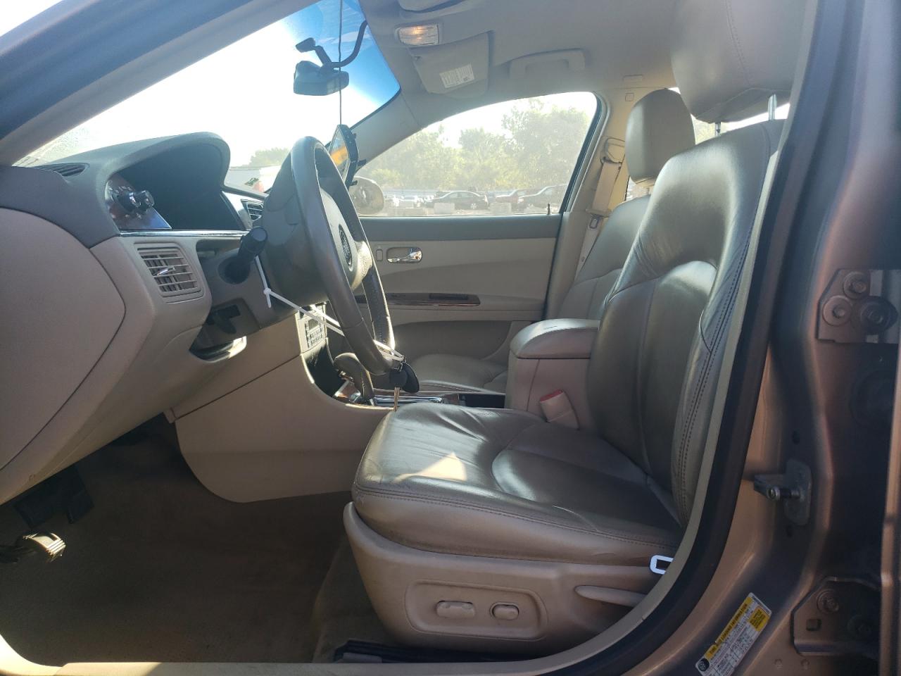 2006 Buick Lacrosse Cxl VIN: 2G4WD582X61181862 Lot: 81921195