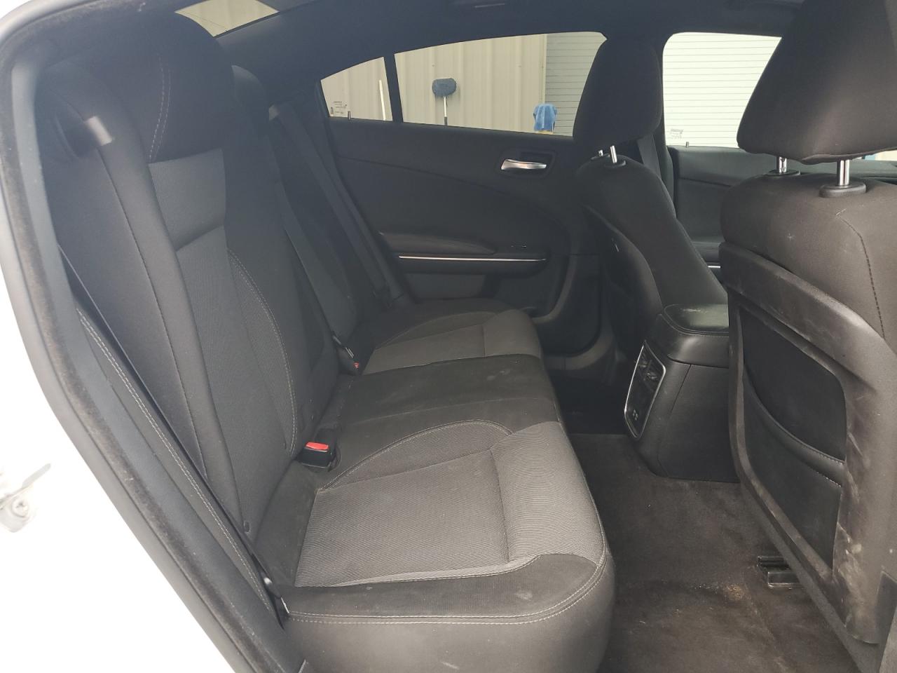 2016 Dodge Charger Se VIN: 2C3CDXBG2GH150237 Lot: 82054405