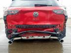 2024 VOLKSWAGEN GOLF GTI TSI S-A  for sale at Copart SANDTOFT