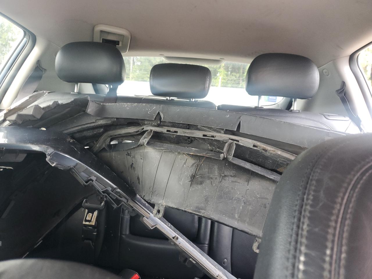 2012 Kia Sportage Sx VIN: KNDPC3A69C7347932 Lot: 81840985