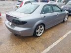 2006 MAZDA 6 MPS  for sale at Copart SANDWICH