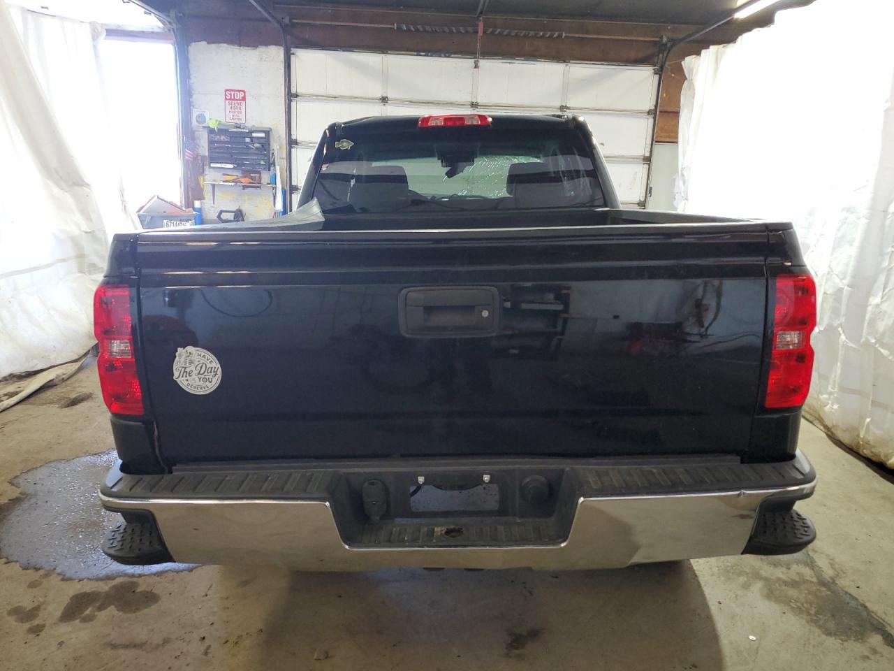 2018 Chevrolet Silverado K1500 Lt VIN: 1GCVKREC6JZ179777 Lot: 81905675