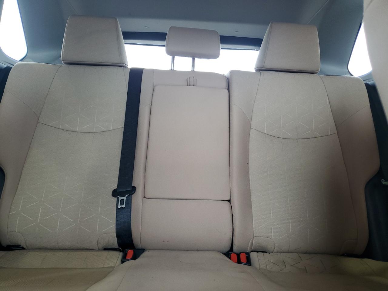 2022 Toyota Rav4 Xle VIN: 2T3W1RFV8NC178838 Lot: 80800595