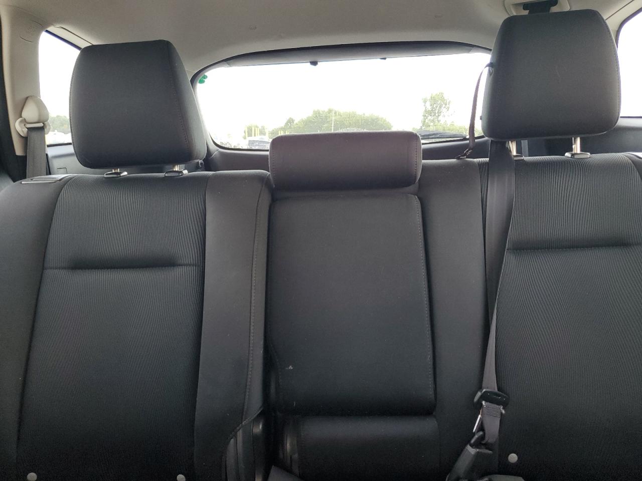 2015 Mazda Cx-9 Sport VIN: JM3TB2BA1F0468022 Lot: 71368815