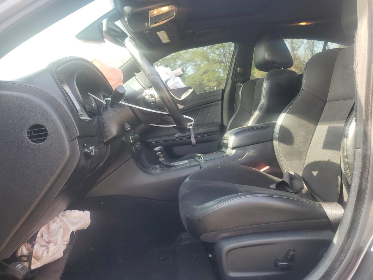 2020 Dodge Charger Gt VIN: 2C3CDXHG6LH202597 Lot: 81385925