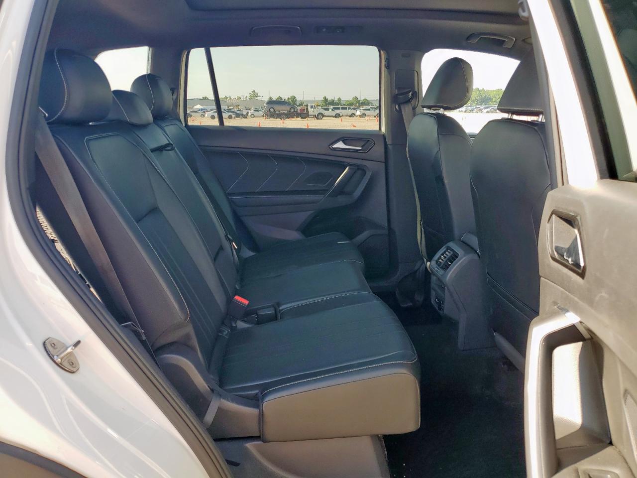 2023 Volkswagen Tiguan Se R-Line Black VIN: 3VVCB7AX4PM080438 Lot: 70837015