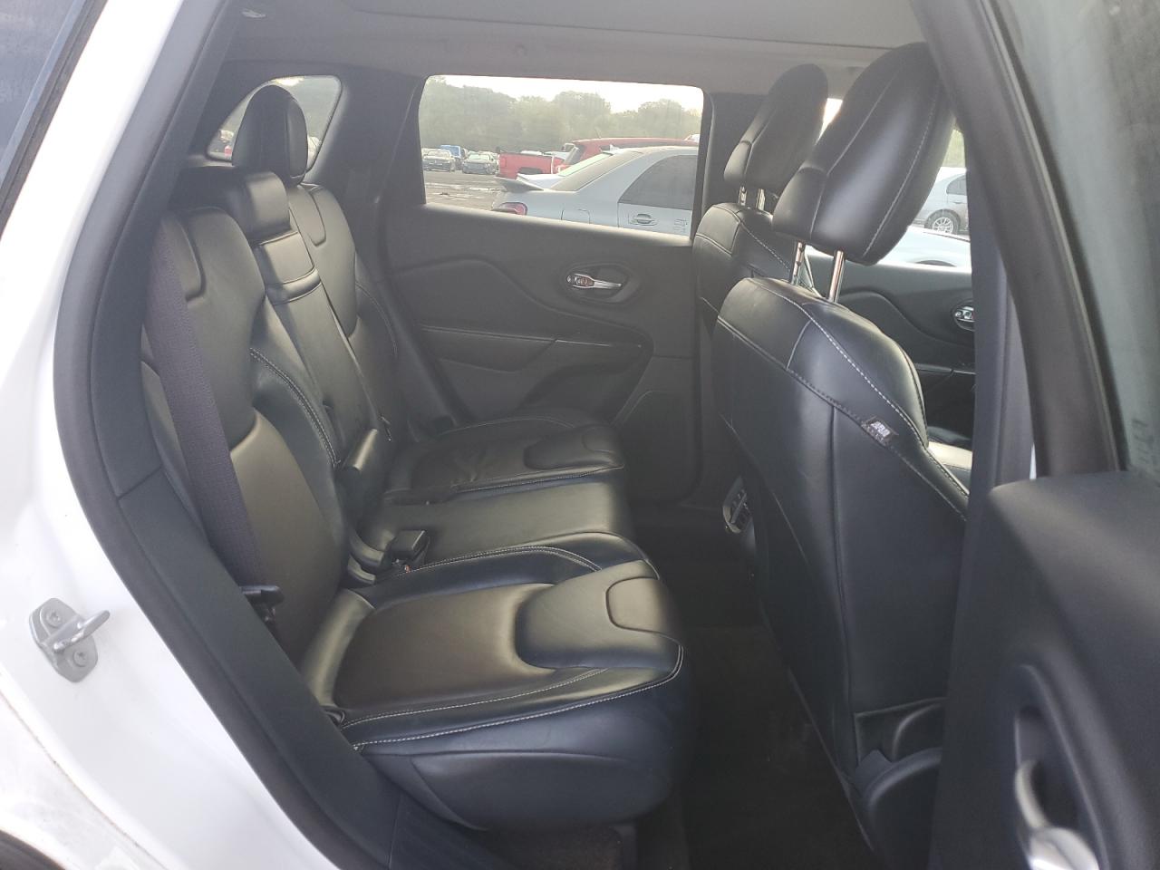 2016 Jeep Cherokee Limited VIN: 1C4PJMDS9GW197868 Lot: 82080725