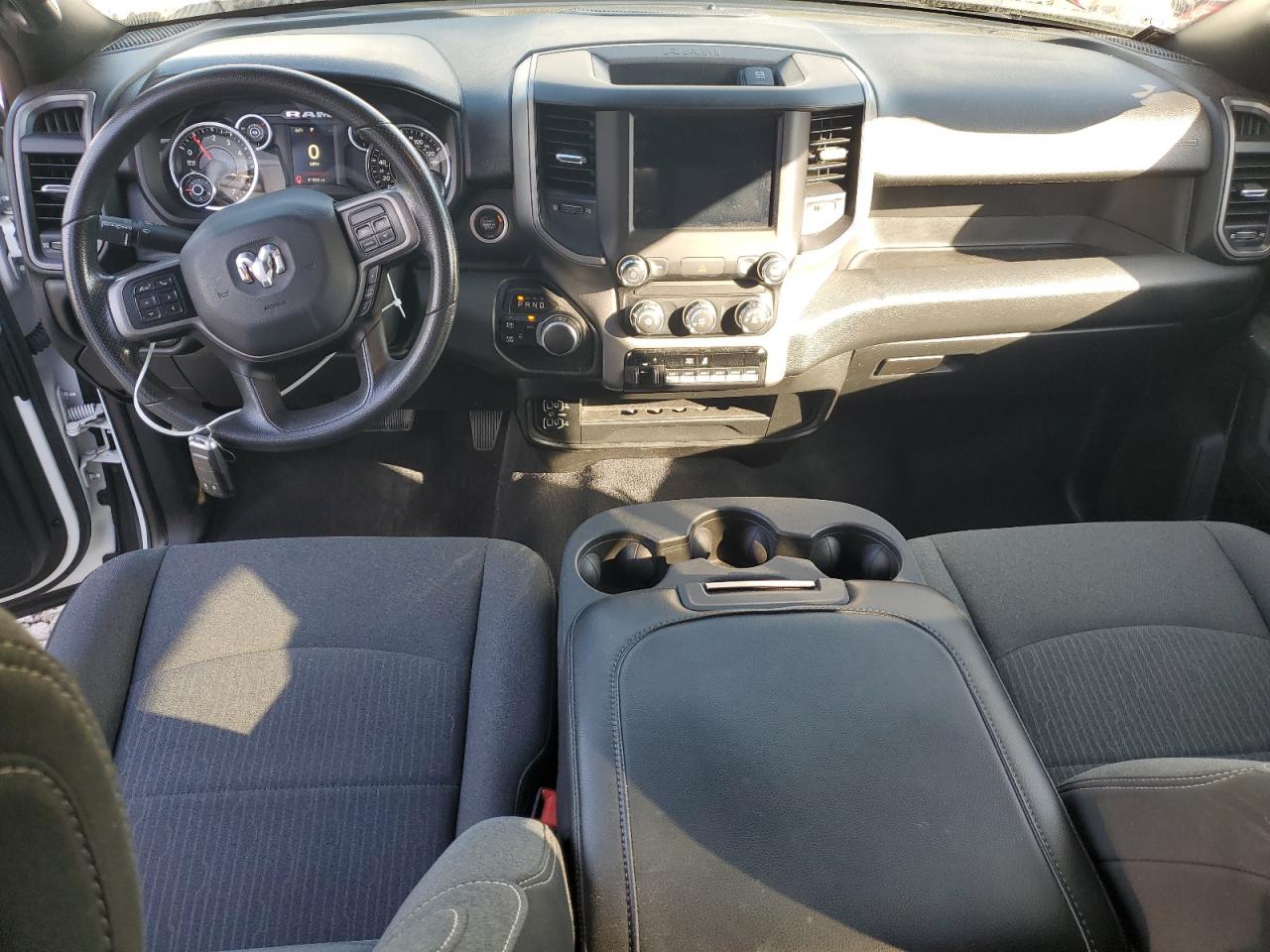 2021 Ram 2500 Tradesman VIN: 3C6UR5CJXMG608304 Lot: 81685155