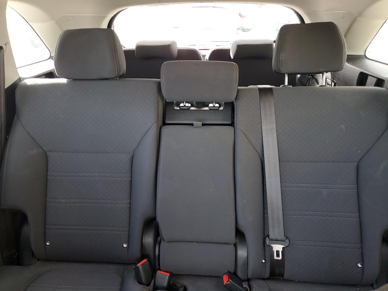 2020 Kia Sorento L VIN: 5XYPG4A39LG636814 Lot: 82050175