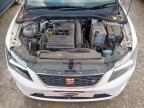 2014 SEAT LEON FR TECHNOLOGY TSI  for sale at Copart WOLVERHAMPTON