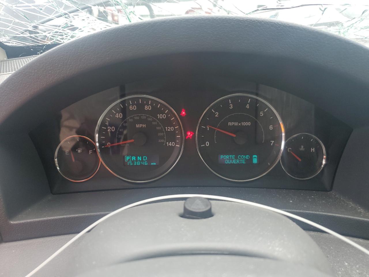 2006 Jeep Grand Cherokee Laredo VIN: 1J8GR48K76C347424 Lot: 81580765