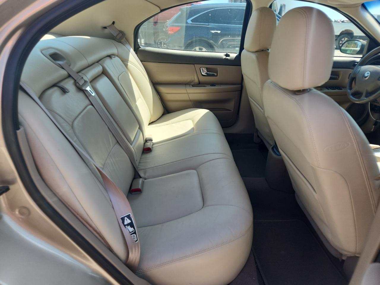 2001 Mercury Sable Ls Premium VIN: 1MEHM55S81A641471 Lot: 71787255