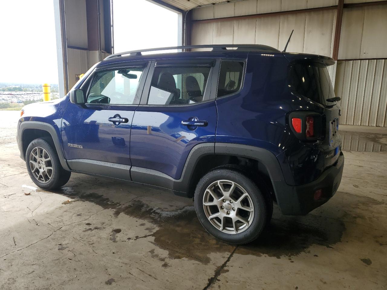 2019 Jeep Renegade Sport VIN: ZACNJBABXKPK04801 Lot: 84756325