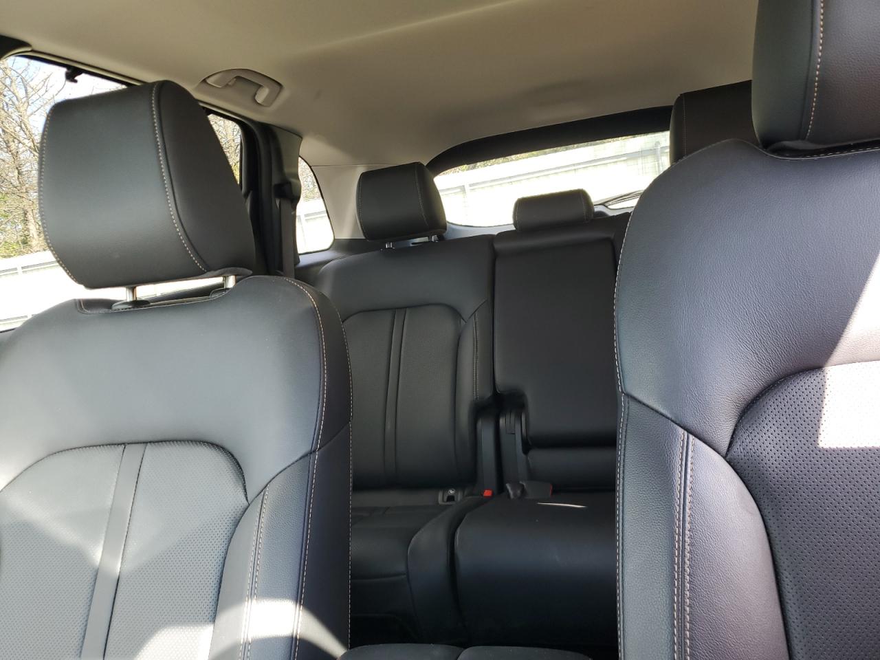 2025 Mazda Cx-70 Preferred VIN: JM3KJBHD3S1125717 Lot: 82083525