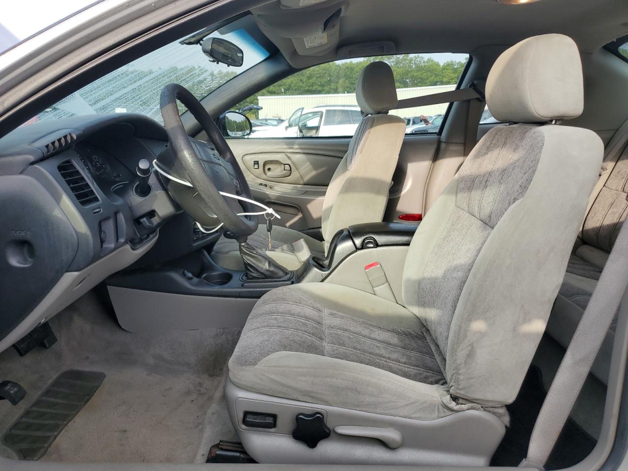 2004 Chevrolet Monte Carlo Ls VIN: 2G1WW12E149108879 Lot: 81686595