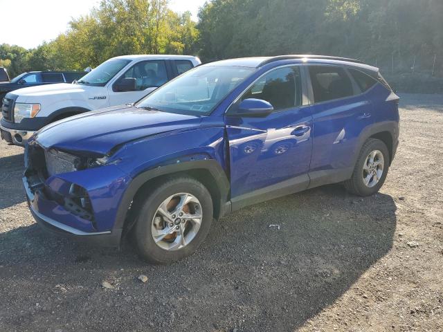 HYUNDAI TUCSON SEL 2022