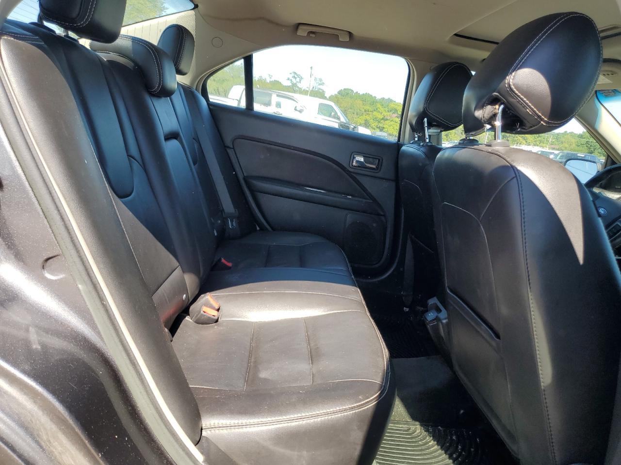 2012 Ford Fusion Hybrid VIN: 3FADP0L32CR429394 Lot: 71992385