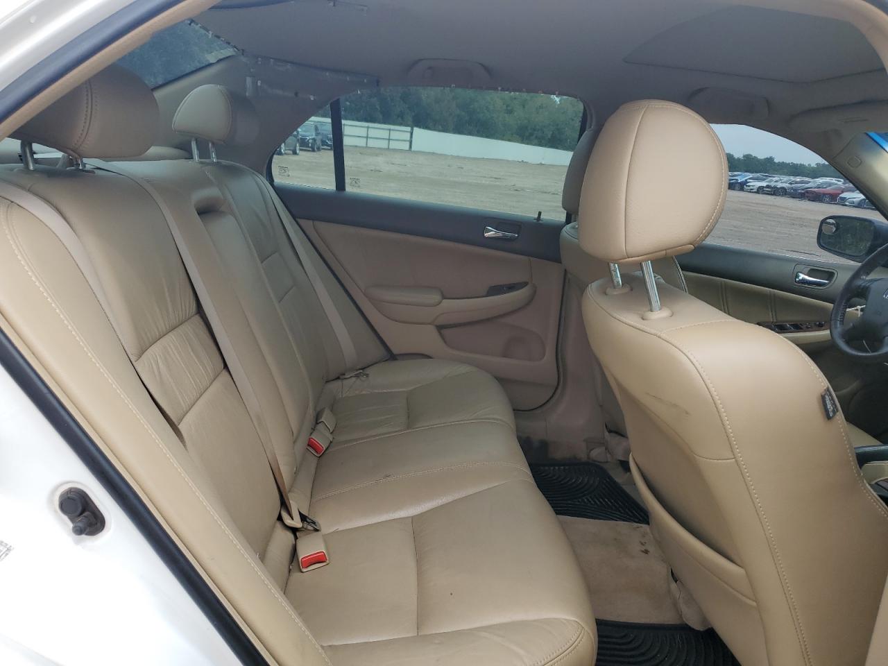 2006 Honda Accord Ex VIN: 1HGCM66546A065963 Lot: 71456745