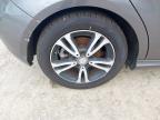 2015 MERCEDES-BENZ A 180 D SE AUTO  for sale at Copart YORK