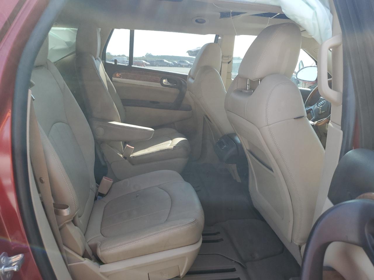 2017 Buick Enclave VIN: 5GAKRCED4CJ267525 Lot: 83812935