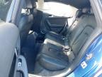 2015 AUDI A5 S LINE BLACK ED + TDI  for sale at Copart WHITBURN