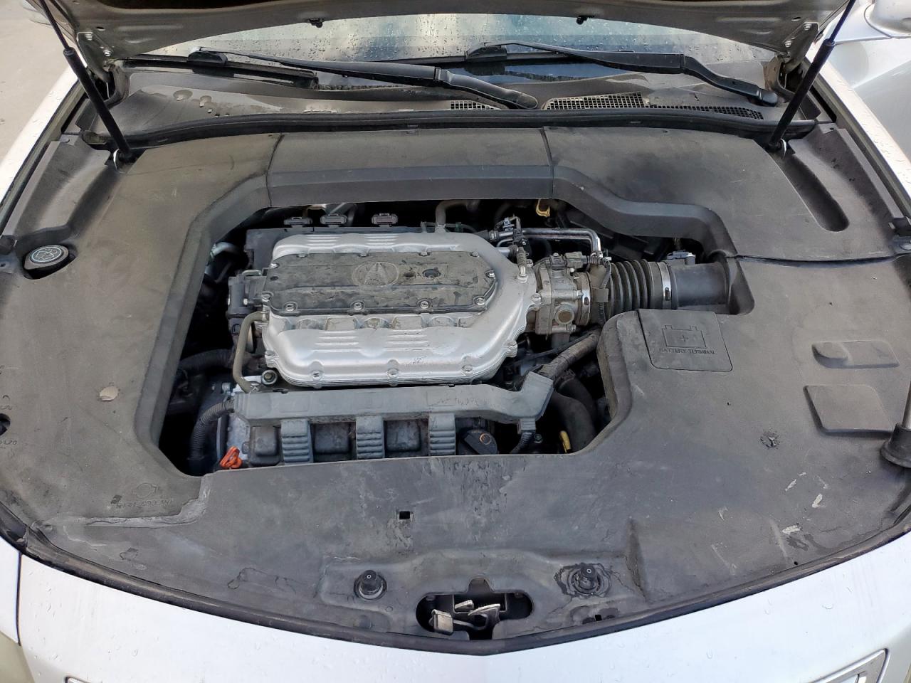 2012 Acura Tl VIN: 19UUA8F27CA011048 Lot: 81724935
