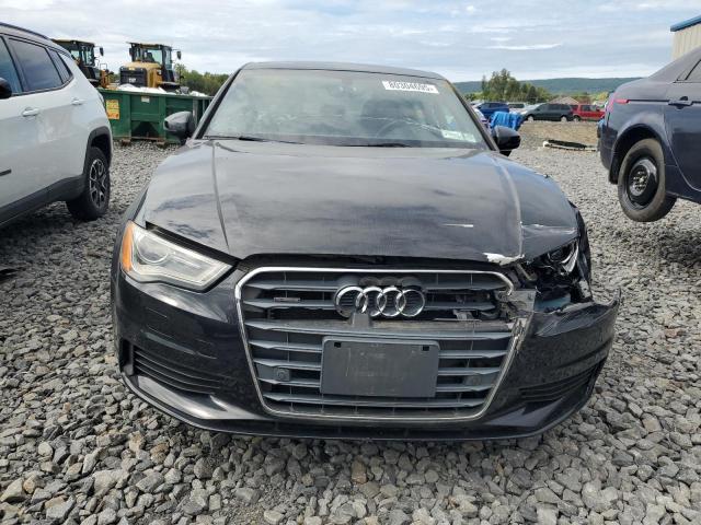  AUDI A3 2016 Czarny