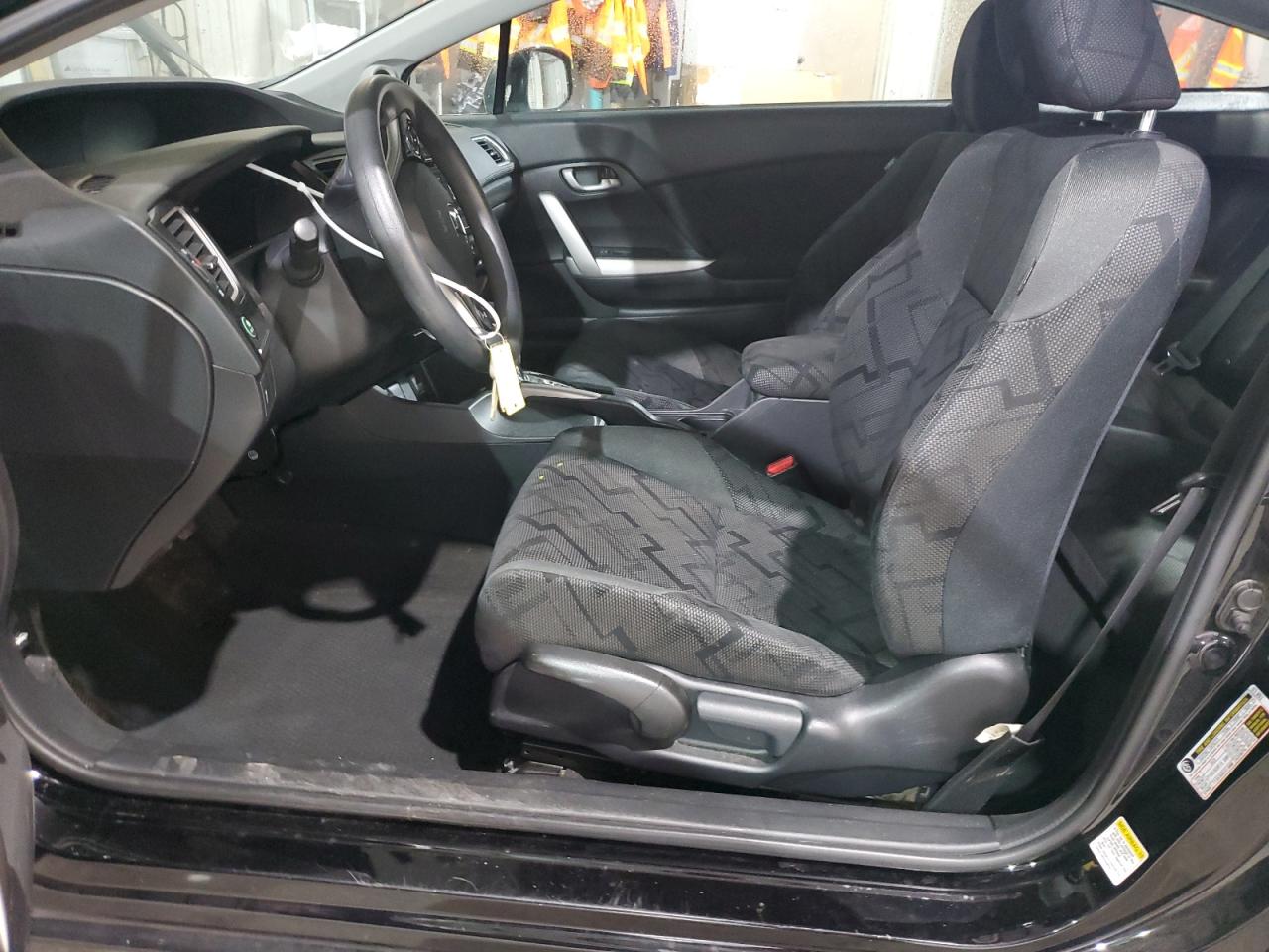 2013 Honda Civic Lx VIN: 2HGFG3B59DH527456 Lot: 84030315