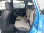 2011 NISSAN NOTE N-TEC DCI  for sale at Copart BELFAST