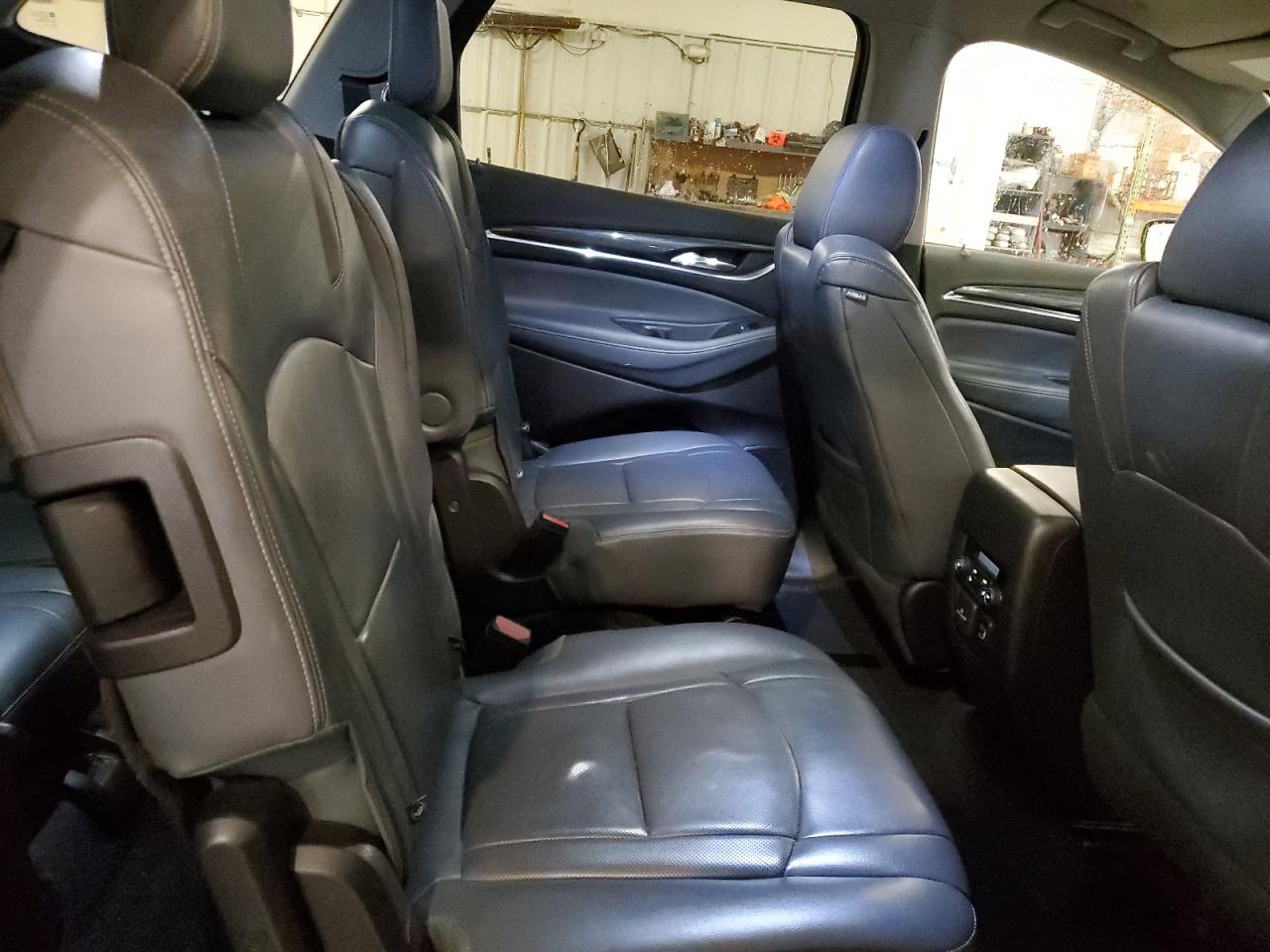 2018 Buick Enclave Premium VIN: 5GAEVBKW3JJ116035 Lot: 72014665