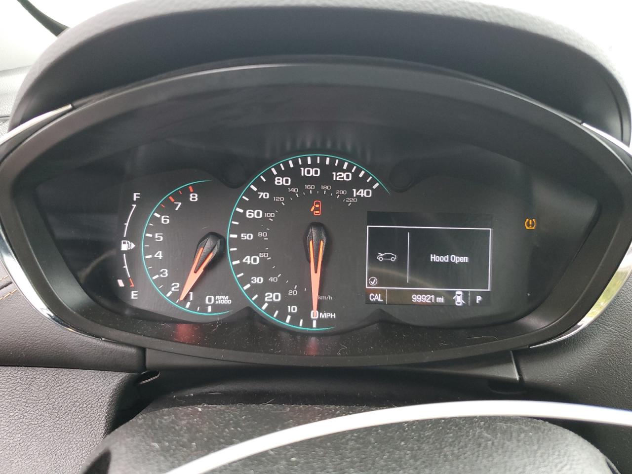 2019 Chevrolet Trax Ls VIN: 3GNCJKSB0KL218019 Lot: 81754775