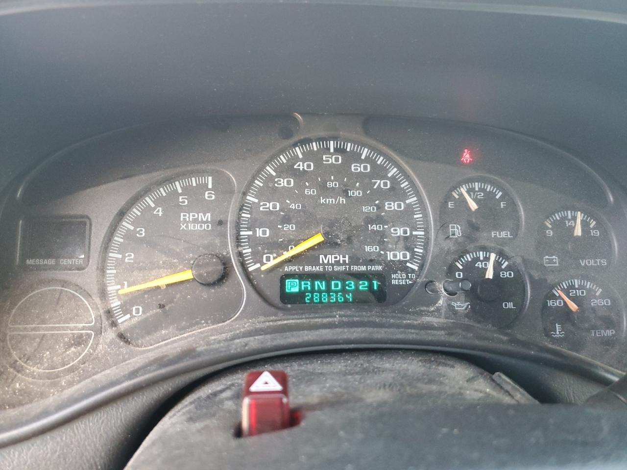 2000 Chevrolet Silverado K1500 VIN: 1GCEK19T9YE385902 Lot: 81878645