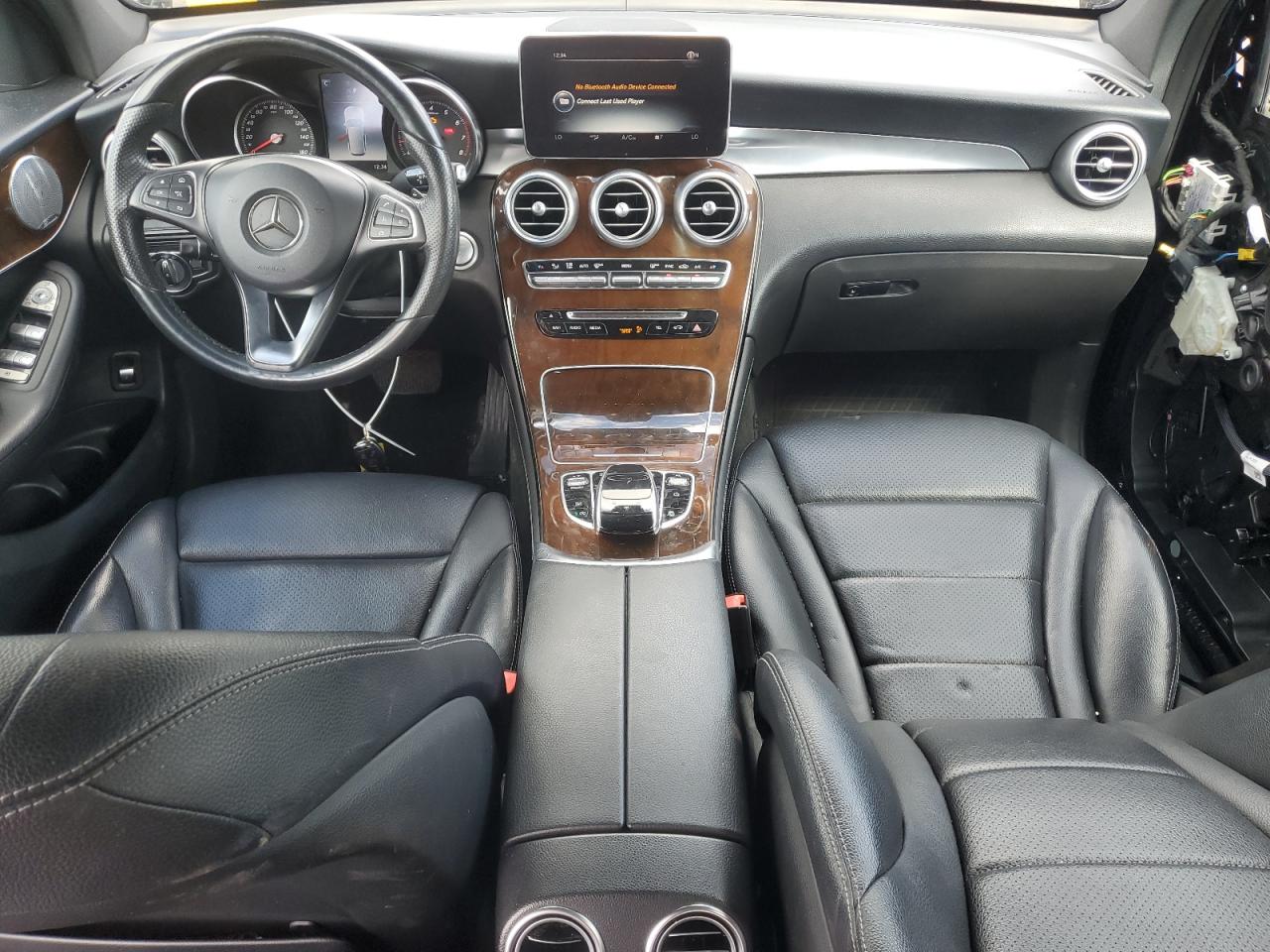2018 Mercedes-Benz Glc 300 4Matic VIN: WDC0G4KB3JV017584 Lot: 82102115