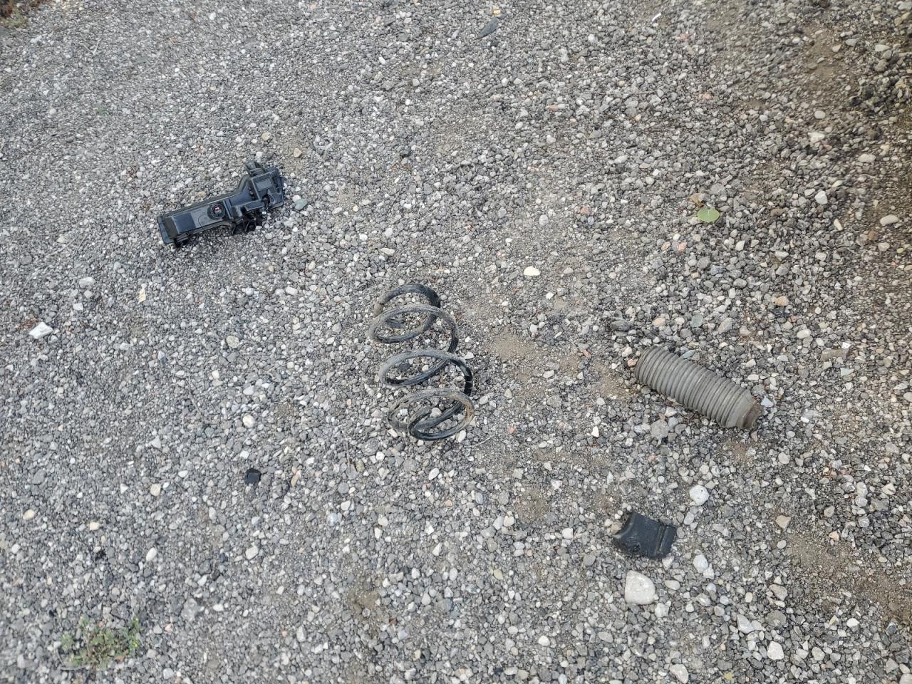 2023 Tesla Model Y VIN: LRWYGDEE3PC105227 Lot: 70268995