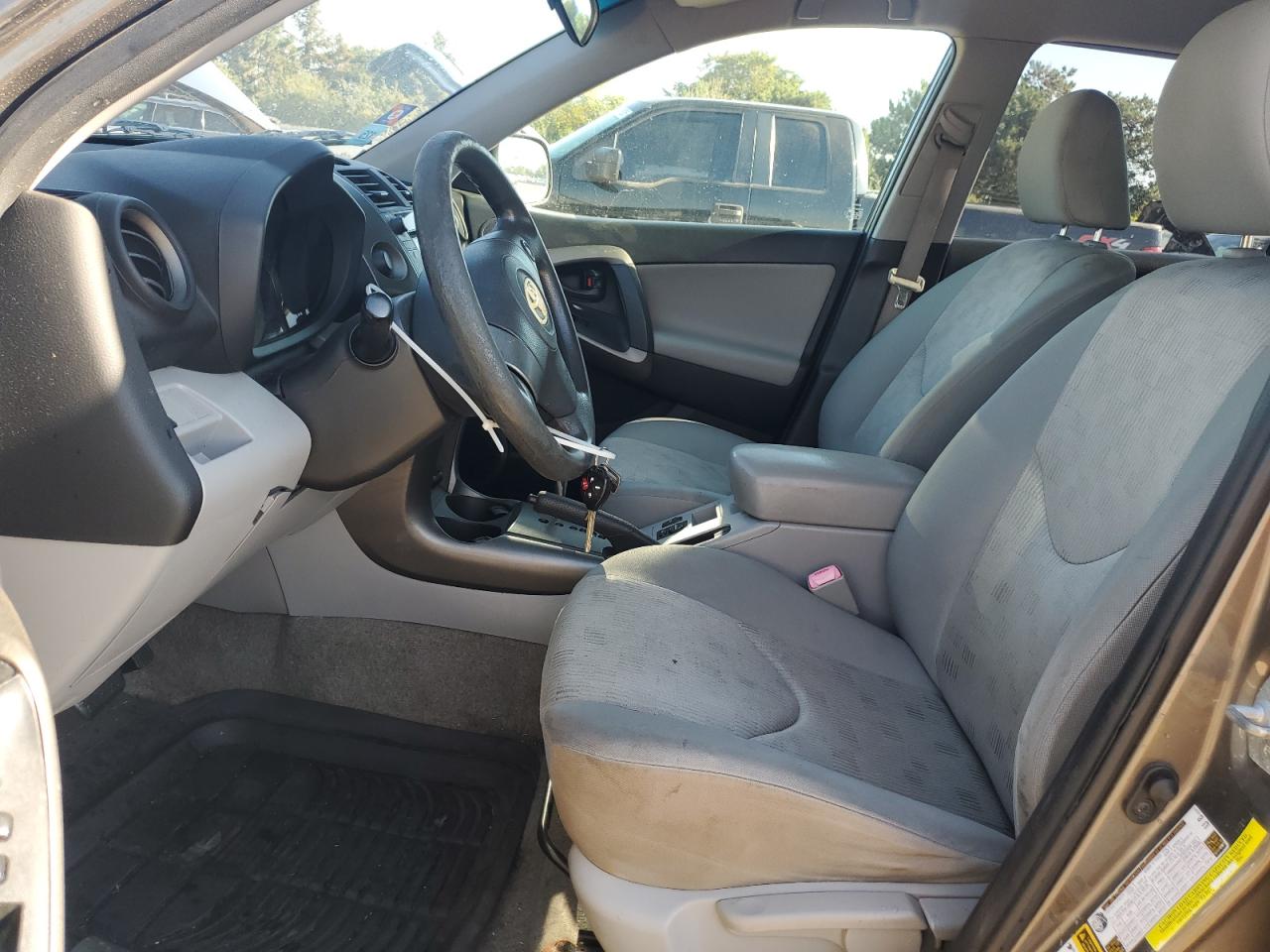 2010 Toyota Rav4 VIN: JTMZF4DV3AD015623 Lot: 80922665