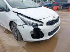 2016 KIA CEED GT-LINE ISG CRDI  for sale at Copart SANDY