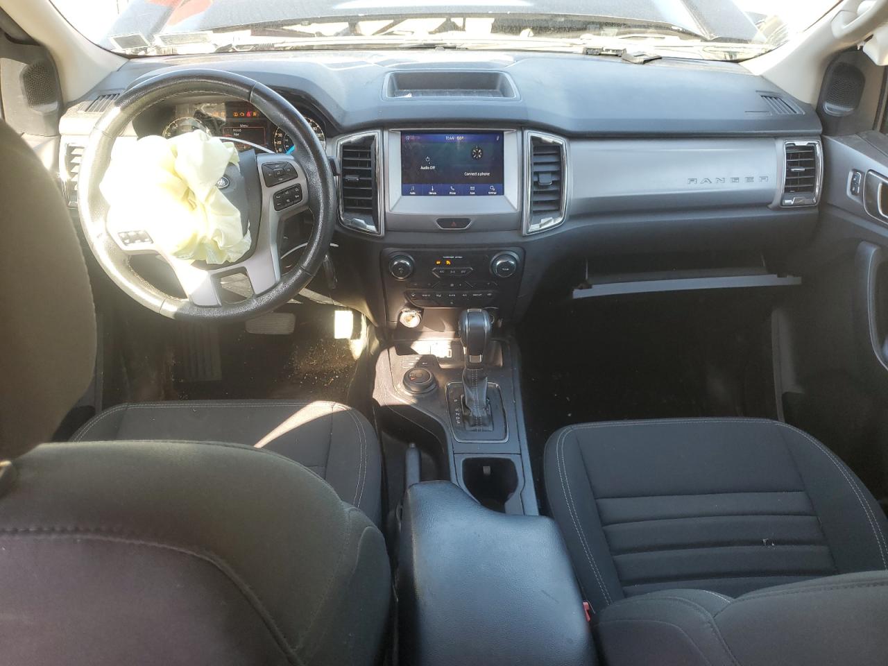 2022 Ford Ranger Xl VIN: 1FTER4FH9NLD04093 Lot: 84603885