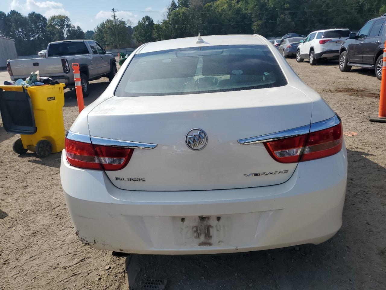 2013 Buick Verano VIN: 1G4PP5SKXD4203347 Lot: 81273675