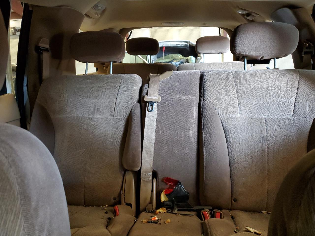 2003 Chevrolet Trailblazer Ext VIN: 1GNET16S736237203 Lot: 81769905