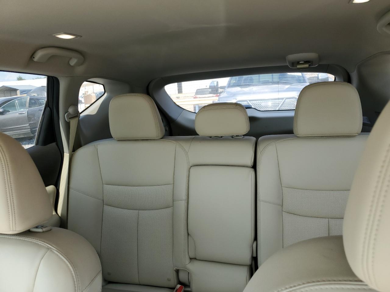 2018 Nissan Murano S VIN: 5N1AZ2MG5JN199673 Lot: 71991165