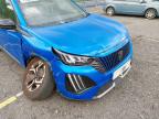 2023 PEUGEOT 2008 ALLURE PURETECH S/S  for sale at Copart SANDTOFT