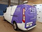 2023 FORD TRANSIT CUSTOM 320LIMITD  for sale at Copart SANDWICH