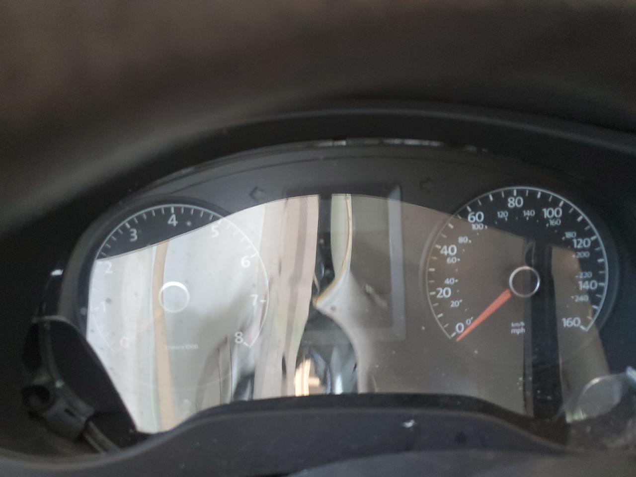 2014 Volkswagen Jetta Base VIN: 3VW2K7AJ9EM287195 Lot: 81780265