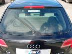 2009 AUDI A3 E 104 TDI  for sale at Copart CHESTER