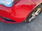 2014 SEAT IBIZA TOCA  for sale at Copart PETERLEE