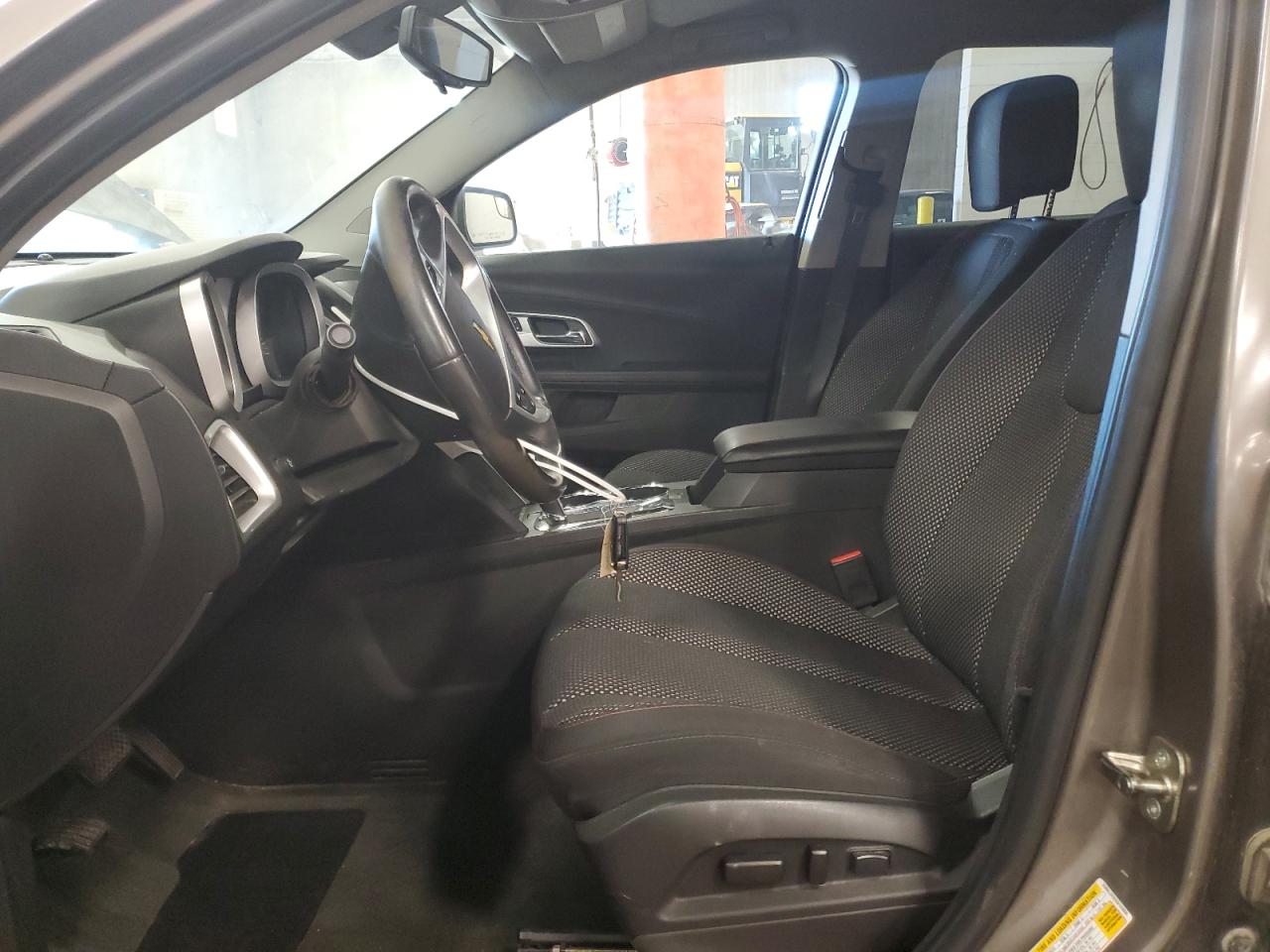 2012 Chevrolet Equinox Lt VIN: 2GNALDEK0C6103600 Lot: 81696825