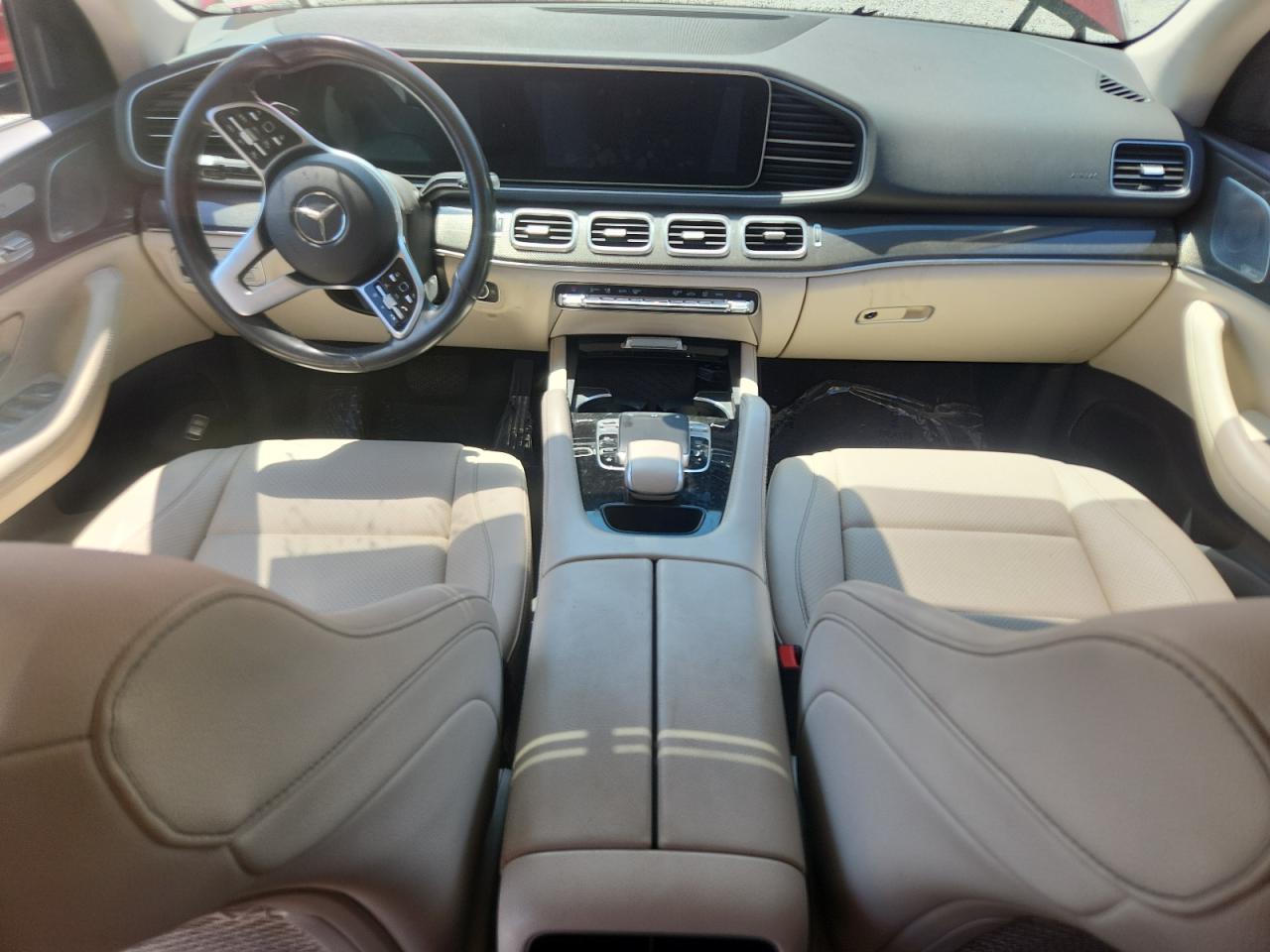 2020 Mercedes-Benz Gle 350 4Matic VIN: 4JGFB4KE1LA023513 Lot: 70824995