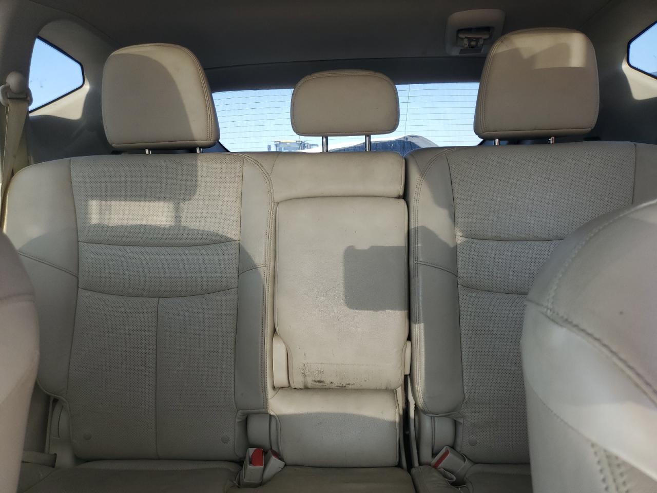 2015 Nissan Murano S VIN: 5N1AZ2MHXFN229900 Lot: 81018205