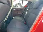 2009 SUZUKI SPLASH GLS+ AUTO  for sale at Copart GLOUCESTER