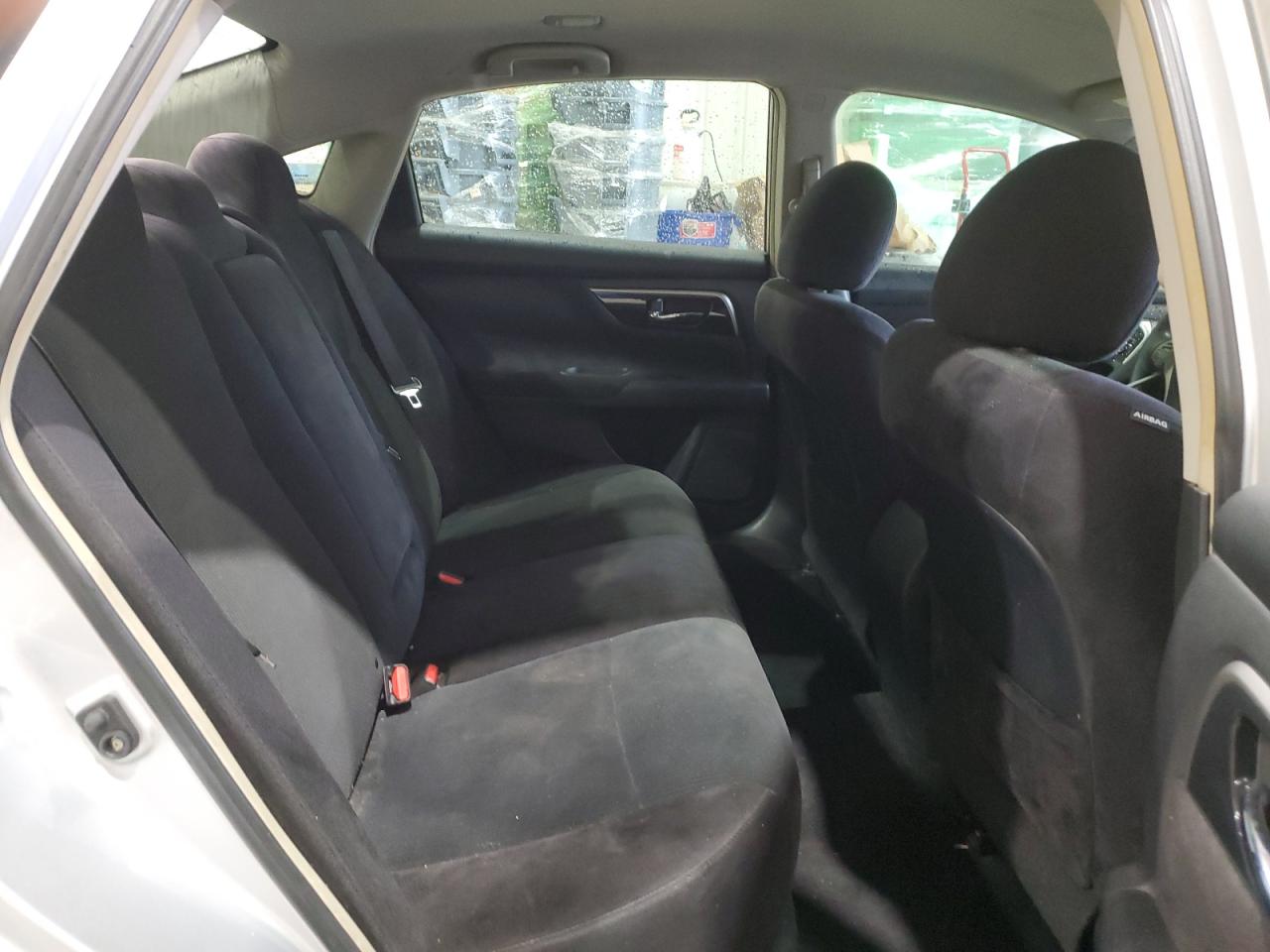 2013 Nissan Altima 2.5 VIN: 1N4AL3AP1DC272379 Lot: 83959815